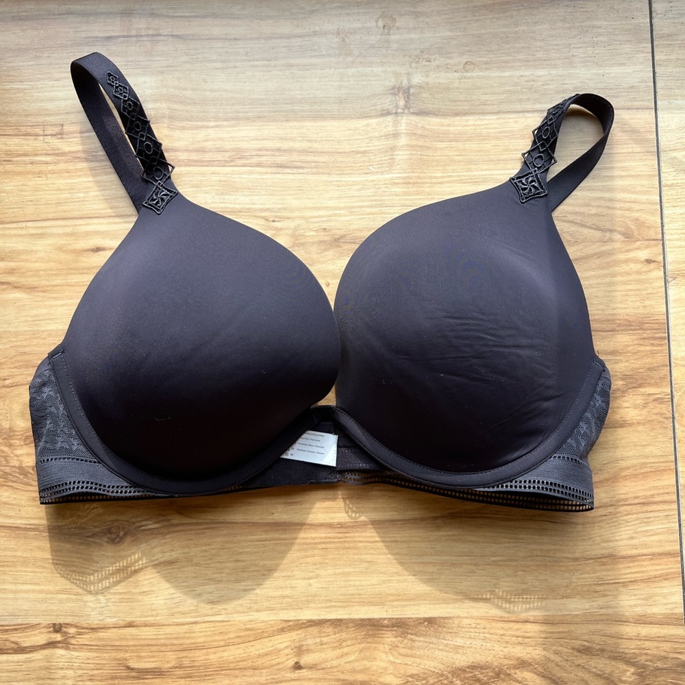 Simone Perele Black Bra